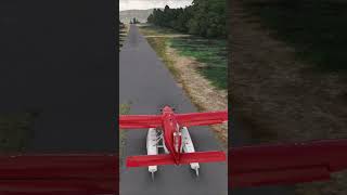 MSFS  Kodiak 100  Crane Island Airstrip  take off msfs2020 kodiak takeoff [upl. by Llecrad]