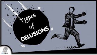 Types Of Delusions Ever Experienced Any of These [upl. by Adriana]