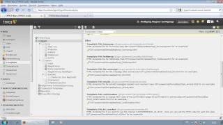 51TYPO3Nuetzliche Extensions  PowerMail  Teil 1mp4 [upl. by Mellins]