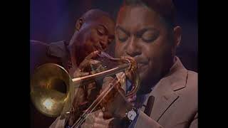 The Marsalis Family A Jazz Celebration August 2001  Full Concert [upl. by Eek]