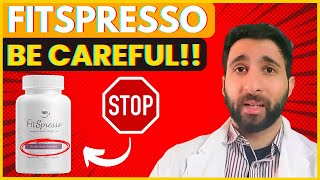 FITSPRESSO REVIEWS  FITSPRESSO REVIEW ❌ FITSPRESSO 2024 WARNING🔴 FITSPRESSO SUPPLEMENT INGREDIENTS [upl. by Aldarcie]