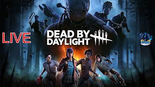 DEAD BY DAYLIGHT  EP 1173  LIVE 🔴 KILLER AND SURVIVOR  HINDI [upl. by Imaon]