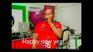 Happy new year Kigooco by jimmy Mugo [upl. by Dorolice823]