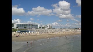 Places to see in  Royan  France [upl. by Mercier]