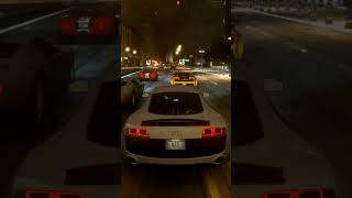 NFS The Run Stage 8  short  Part 1  🔥🔥🔥 [upl. by Pegeen18]