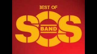 The SOS Band  Youre The Finest 1986 [upl. by Sheffie972]