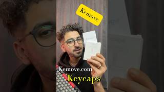 KEMOVE P11 Tuş Takımı Çıkarıcı  Zahmetsiz Tuş Takımı Çıkarma reklam [upl. by Anitsirhc957]