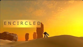 Encircled VR PSVR2 [upl. by Campagna591]