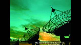 Carbon Based Lifeforms  Twentythree Full Album [upl. by Forrester]