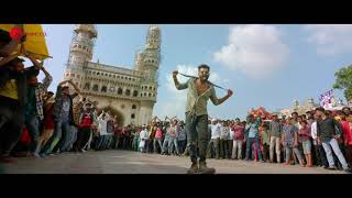 Ismart Shankar  Ismart Shankar Movie Action Video  Ismart Shankar Climax Song  Shiva [upl. by Emili]