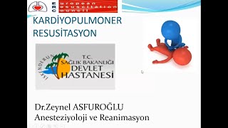 Kardiyopulmoner ResusitasyonCPR [upl. by Magulac]