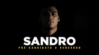 É OFICIAL 🚨Sou Précandidato a vereador de Salvador [upl. by Akimit419]