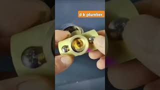 The best plumbing hard sink mixther installation youtubeshorts subscribe shortvideo [upl. by Gruber]