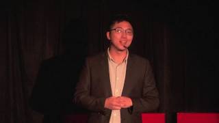 學會做不喜歡的事 Learn to do things you dont enjoy to do  南宏 林  TEDxFJU [upl. by Terryl]