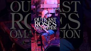 Roses by Outkast  Best OutKast Intro [upl. by Etnad161]