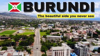 The Burundi They Dont want you to see [upl. by Anayd]