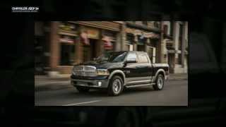 2013 Ram 1500 Vs 2012 Ram 1500 [upl. by Colver]