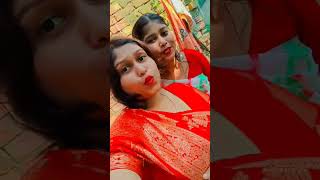 Ebar jeno onno rokom pujo😍🥰😍🥰 youtube song love youtubevideos ytshorts viralvideo [upl. by Assirek]