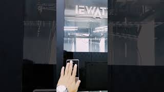 IEWATT SMART CABINET REVIEW [upl. by Egor]