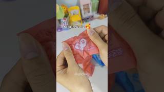 bóc túi mù cute 😙😙 unboxing unboxingvideo review xuhuong shorts fypシ゚viral foryou cute [upl. by Gereron]