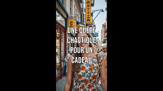 Une quête chaotique pour un cadeau [upl. by Cl]