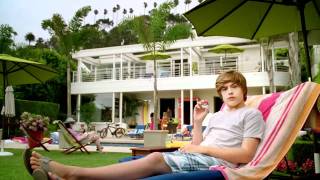 Pokemon HeartGold amp SoulSilver Commercial Starring Dylan and Cole Sprouse [upl. by Gonta]