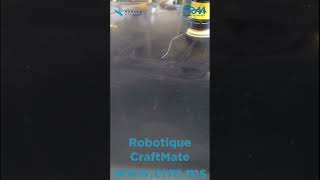 Robotique sans codage Craftmate Nordbo [upl. by Aniahs]