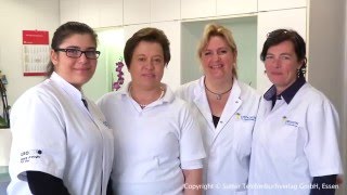 Urologie Herne  Dr Claudia Warnat [upl. by Deeanne486]