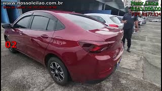 LEILÃO DE CARROS BARATINHO DO NOSSO LEILÃO EM SÃO BERNADO DO CAMPO SP [upl. by Masera]