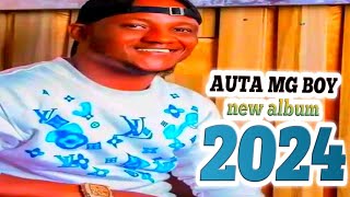 auta mg boy new album letas 2024 [upl. by Oirottiv]