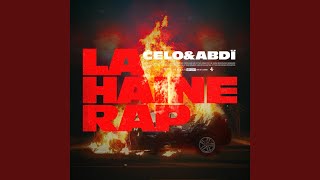 La Haine Rap [upl. by Laerol591]