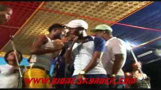 HERITIER WATA CONCERT LELE PAR AMOUR [upl. by Enalda]