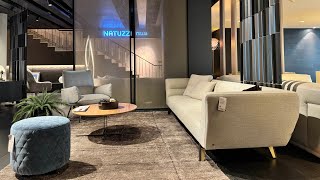 NATUZZI ITALIA EURO CREATION THAILAND [upl. by Suez]