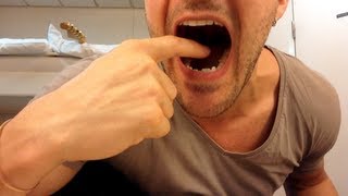 How To Neutralize The Larynx  Great Singing Exercises [upl. by Lemieux]