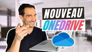 Boostez votre Productivité avec le nouveau OneDrive [upl. by Winzler]