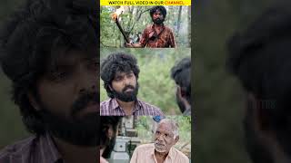 Kaatukulla irukura kovilkku kootitu poidalam  Watch full video👆 Kalvan gvprakash shorts [upl. by Hertberg]