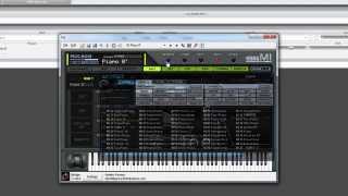 Daryl Reviews Korg M1 VST [upl. by Aluk423]