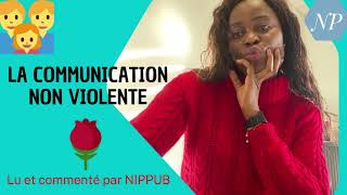 CNV  Lauto empathie en six étapes  Donnez vous de lempathie [upl. by Nauwtna]