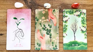 ‼️THE NEXT 24H‼️A QUICK MESSAGE 💗🍃🍒  Pick a Card Tarot Reading [upl. by Roee]