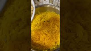 ZARDA RICE RECIPE [upl. by Ylenaj200]