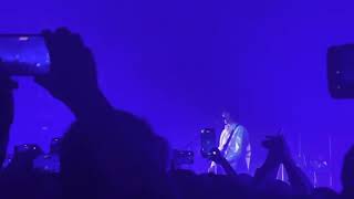 RADWIMPS〜「Dream Lantern」live  The Riviera Theatre Chicago IL North American Tour 2023 [upl. by Tallu]