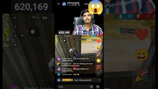 Pawanjod06 challenge me in free fire  1vs4 clutch in BR  shortsfreefiretrendingviralvideo [upl. by Madeleine333]