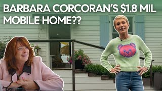 Reacting to Barbara Corcorans 18M Mobile Home [upl. by Joshua601]