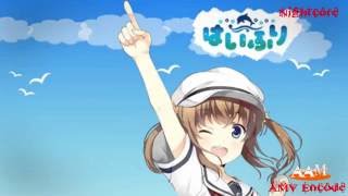 †Nightcore  Bokura no Symphony† ♥TrySail♥ [upl. by Sharon]