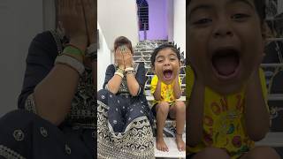 Funny Face 😍 shorts viral trending funny comedy [upl. by Anaerol93]