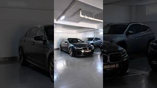 BMW M5 CS  Preview [upl. by Ria439]