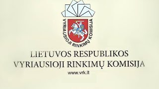 Buhalterinės apskaitos SRK mokymai 20181212 1000 [upl. by Aire]