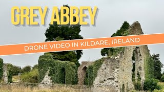 Grey Abbey Kildare Ireland [upl. by Goldshlag]