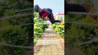 OMG 😱 gjb ka stunt video public place ma shorts ytshort reaction shortvideos 4 [upl. by Yumuk539]