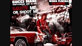 Waka Flocka Flame Southside [upl. by Kellene959]